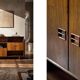 Mid-Century Scandinavian Modern Rosewood Highboard with Bar  from Herning