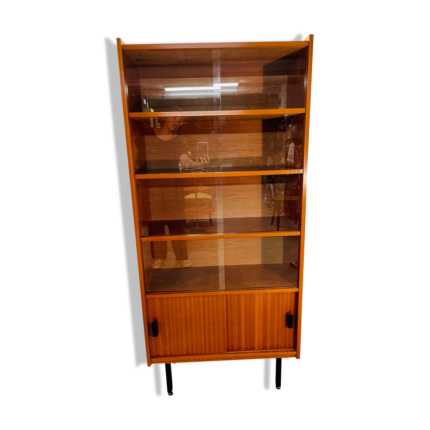 Showcase furniture