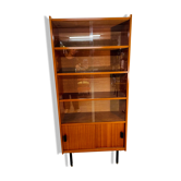 Meuble vitrine