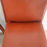 Set of 4 CAB 412 chairs by Mario Bellini - Cassina