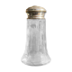 Sucrier en verre