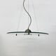 Sölken leuchten hanging lamp space age UFO , 1970s