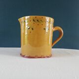 Pitcher