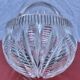 Baccarat Crystal Art Deco Bowl