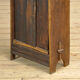 Romanian folk art cabinet, circa 1950