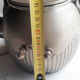 Antique samovar kettle