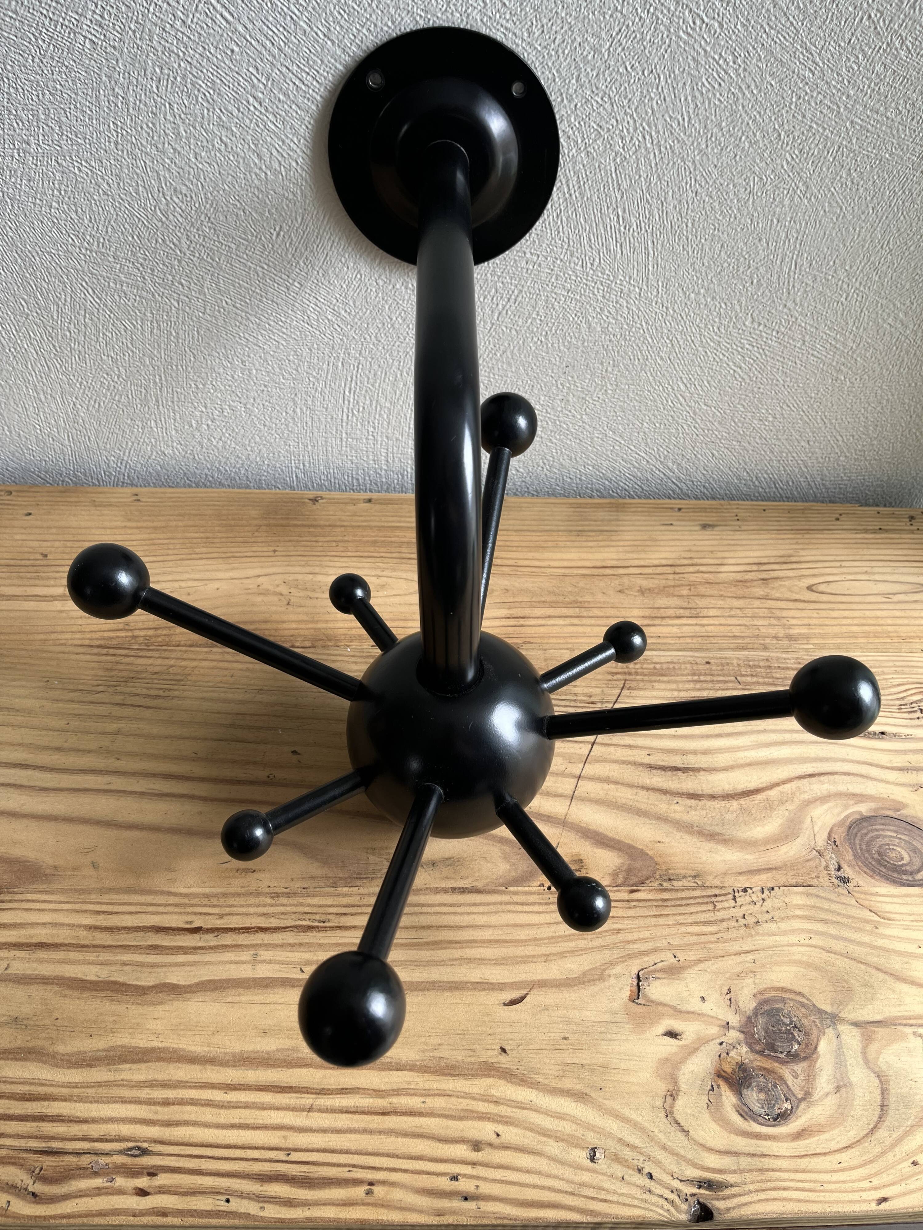 Coat rack Sputnik