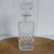 Whiskey decanter