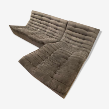 Topper sofa