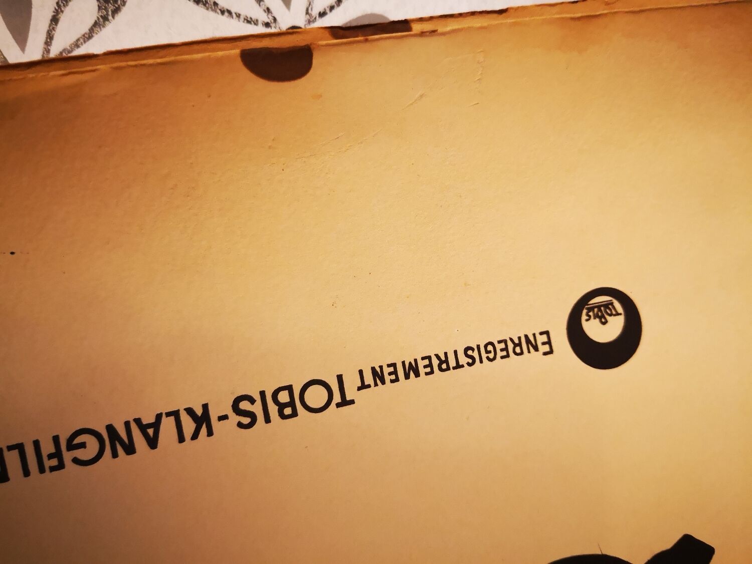 René Clair movie poster