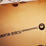 René Clair movie poster