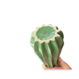 Cactus Vase By Asa Selection