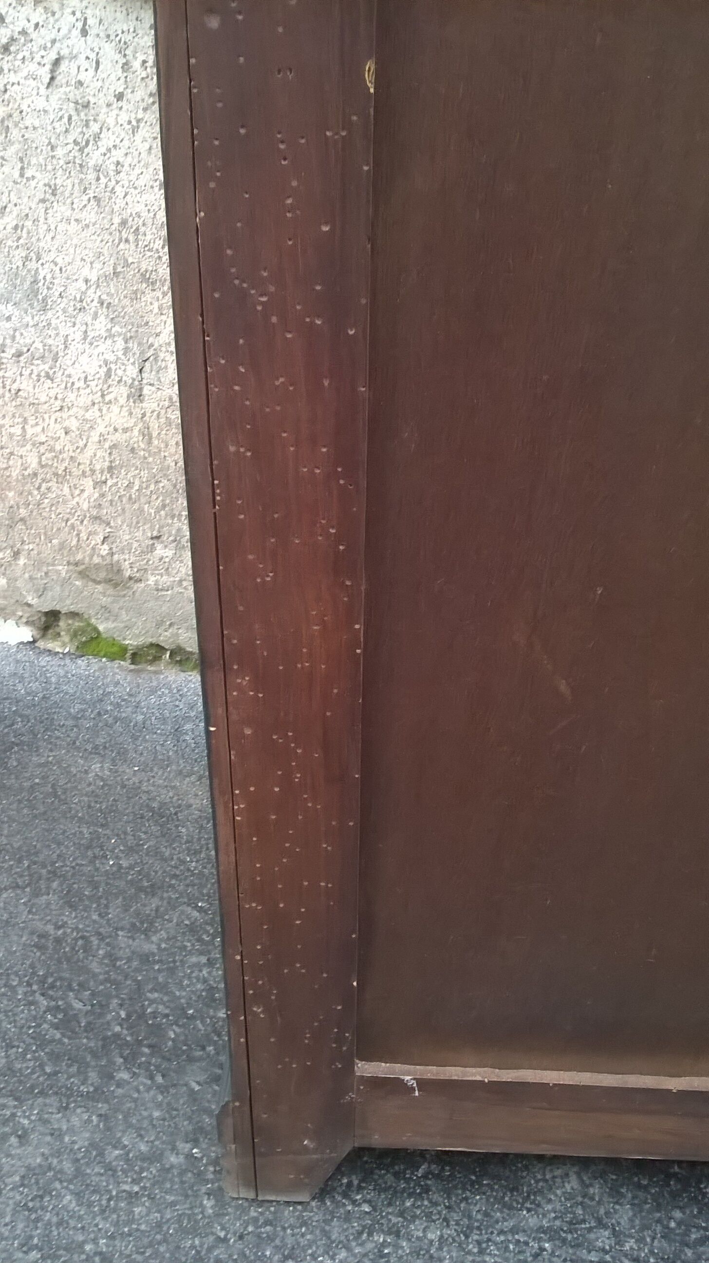 Parisian showcase 1930