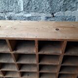 Industrial shelf 251 cm