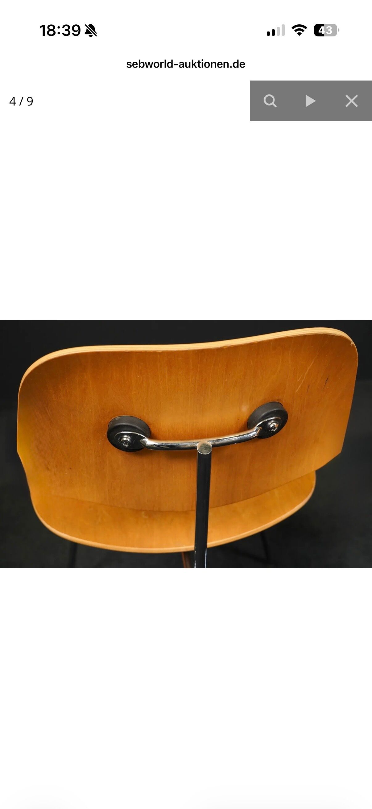 Polywood Group DCM Vitra