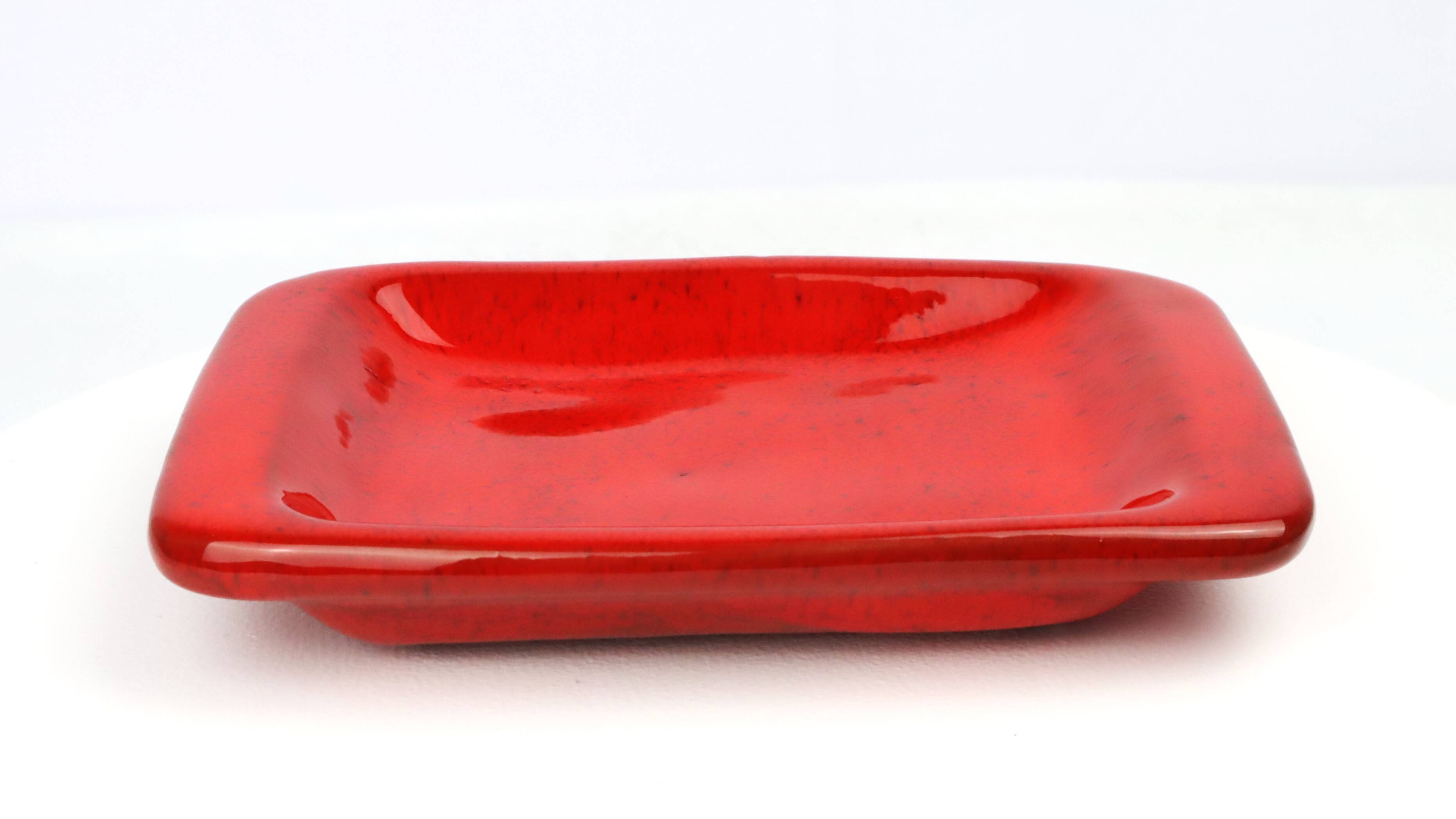 Cloutier ceramic pocket emptier 1960