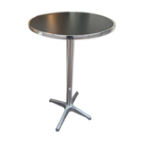 Aluminium bistro table