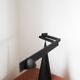Italian Table Lamp Light