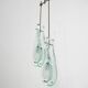Pendant lamp mod. 2259/2 by Max Ingrand, Fontana Arte, 1960s