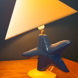 Lamp 1980 François Chatain