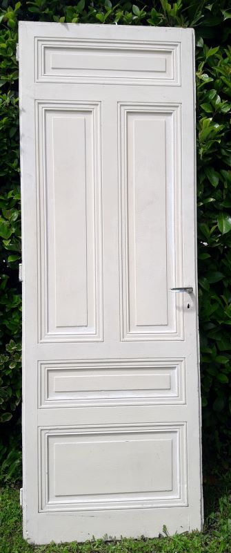 80.5x230cm communication door