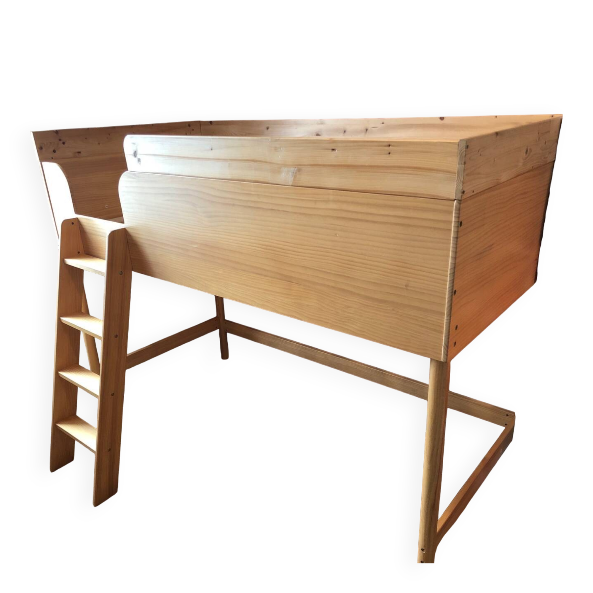 Bed from Vertbaudet