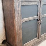 Vintage Parisian buffet