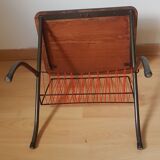 Magazine rack years 60/70