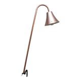 Scandinavian planter lamp by Gnosjö Konstsmide
