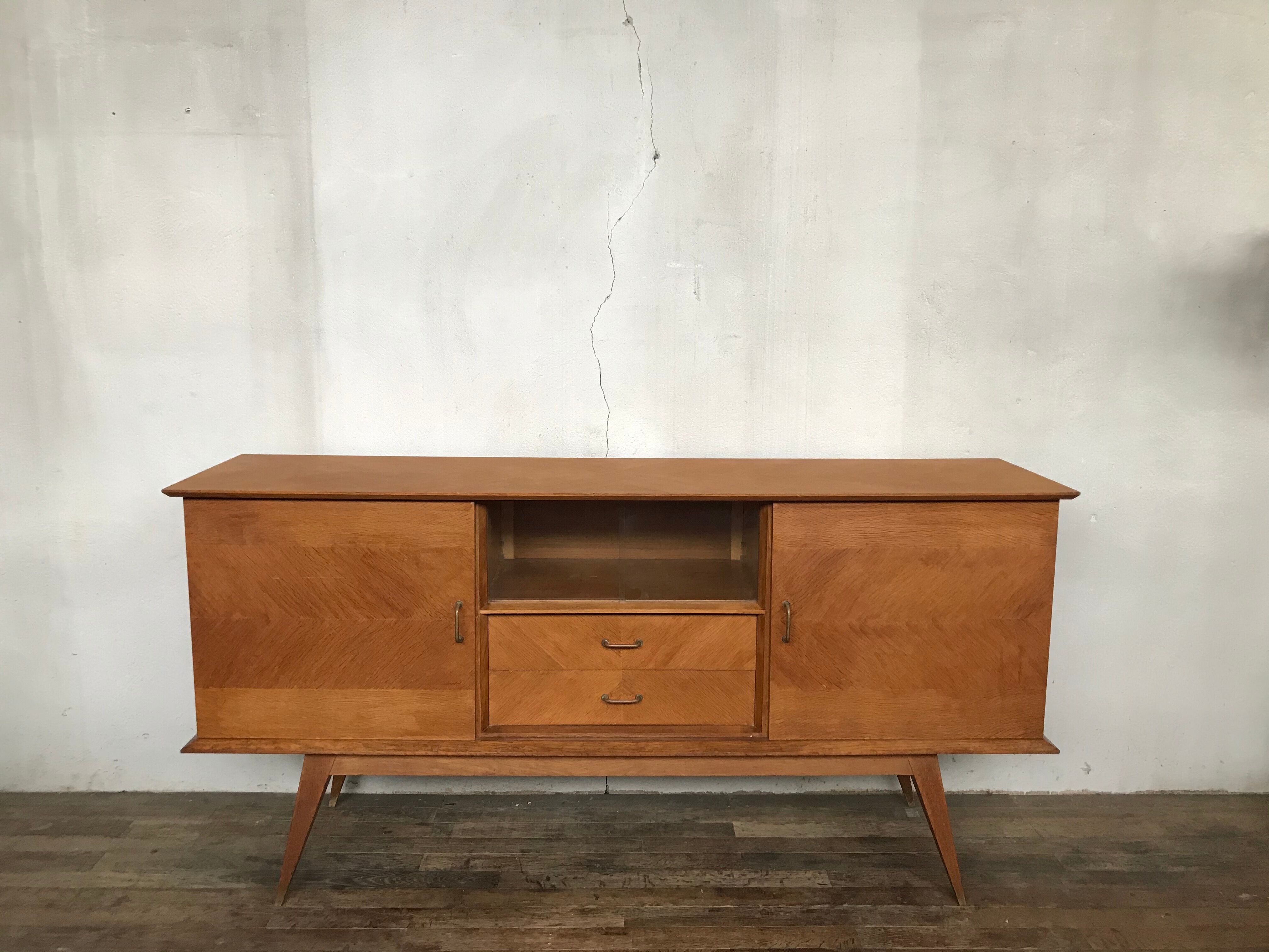 Vintage sideboard, 50s