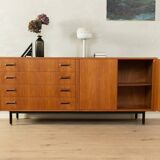 1960s Sideboard