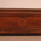 Italian Renaissance Cassone or Wedding Chest in Walnut - 16th Century