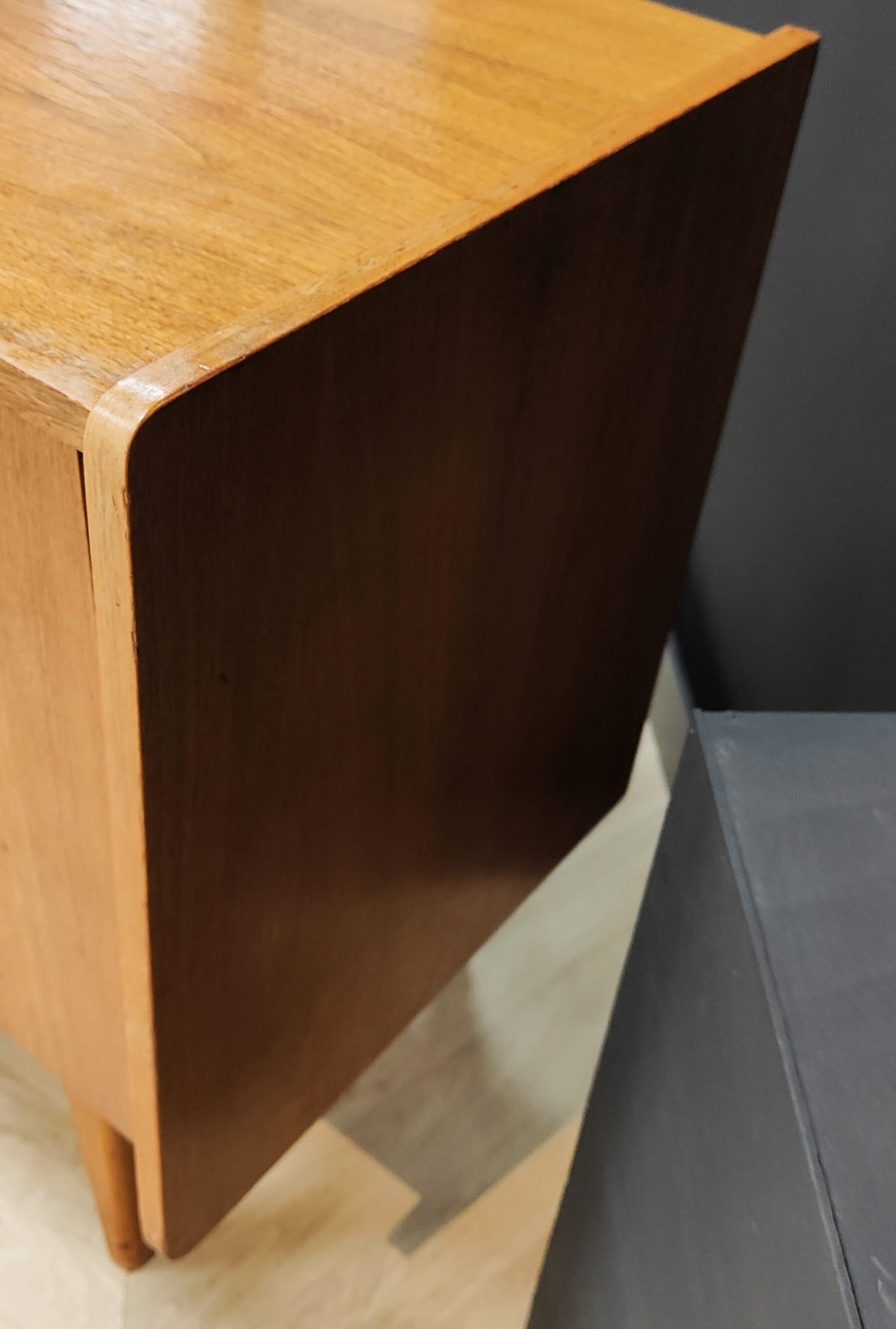 Mid century sideboard vintage