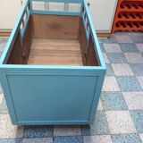 Children's bed