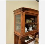 Antique - Buffet, Vertiko, Sideboard, Art Nouveau