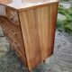 Antique chest of drawers