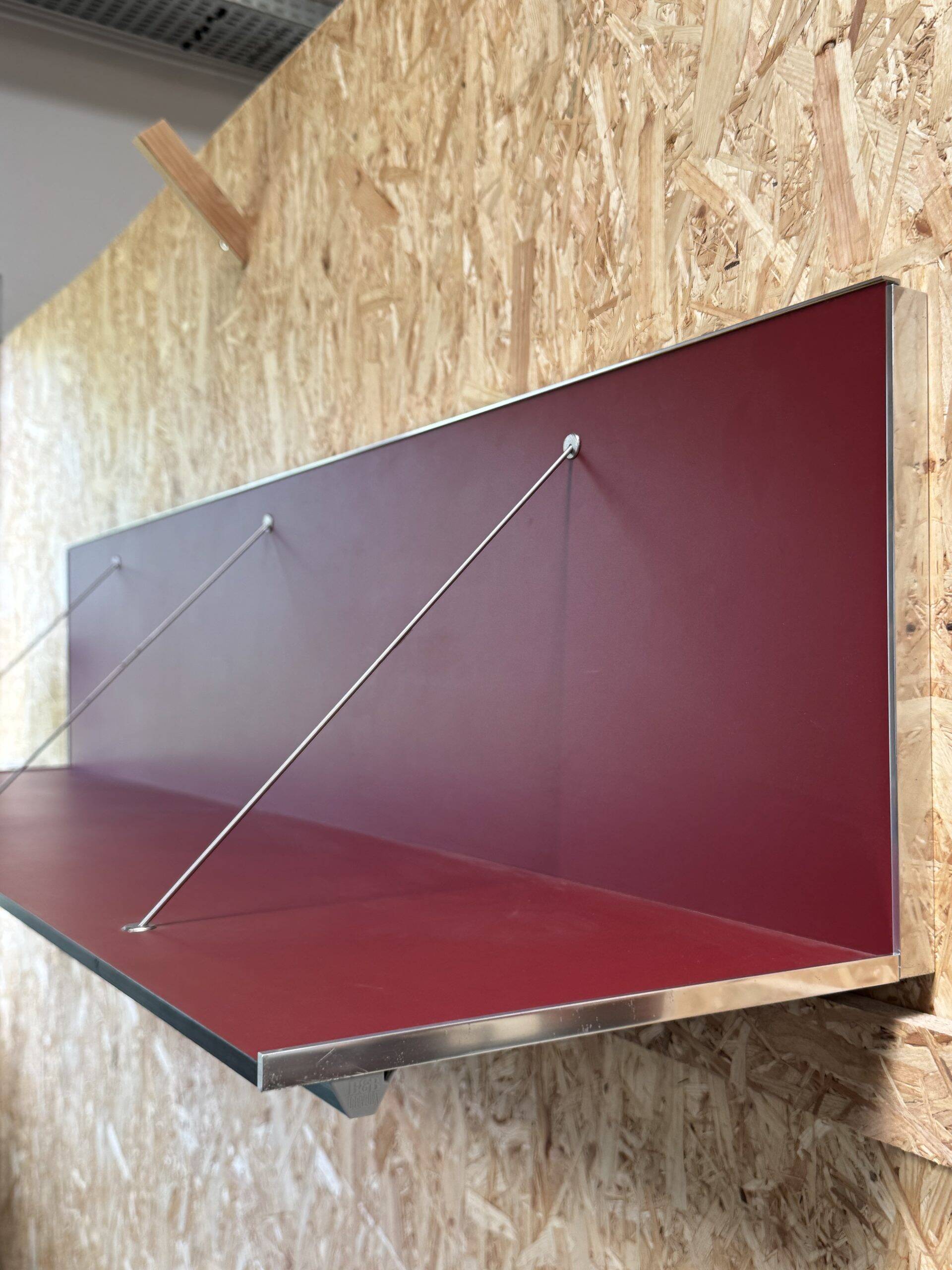 B&B Italia shelf