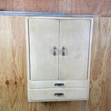 Wall cabinet 1960