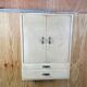 Armoire murale 1960