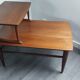 Occasional coffee table