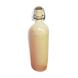 Sandstone bottle
