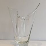 Vase in sheet form