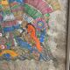 Table of Mexican popular art