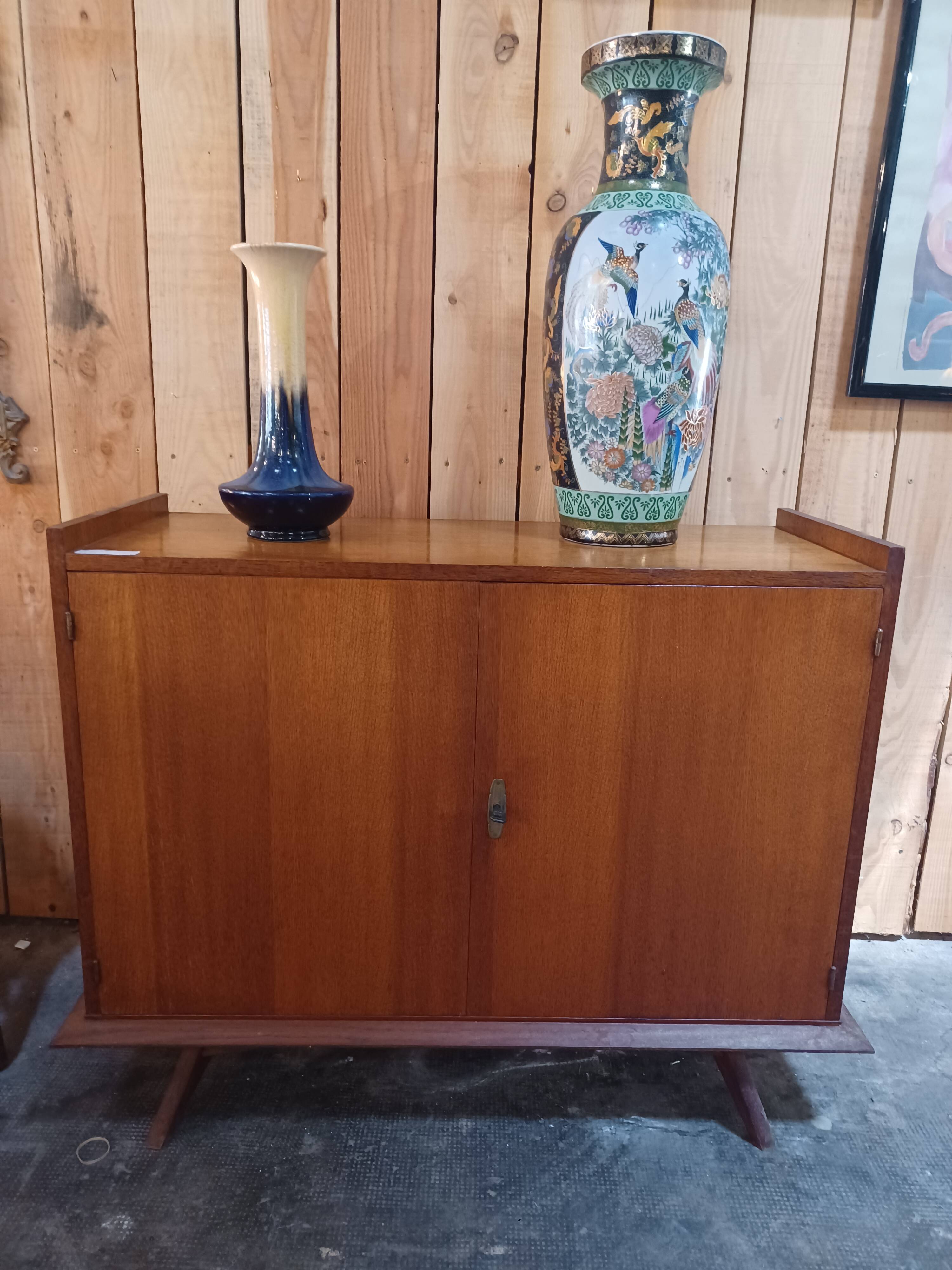 Buffet vintage 60'S
