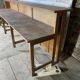 Wooden countertop