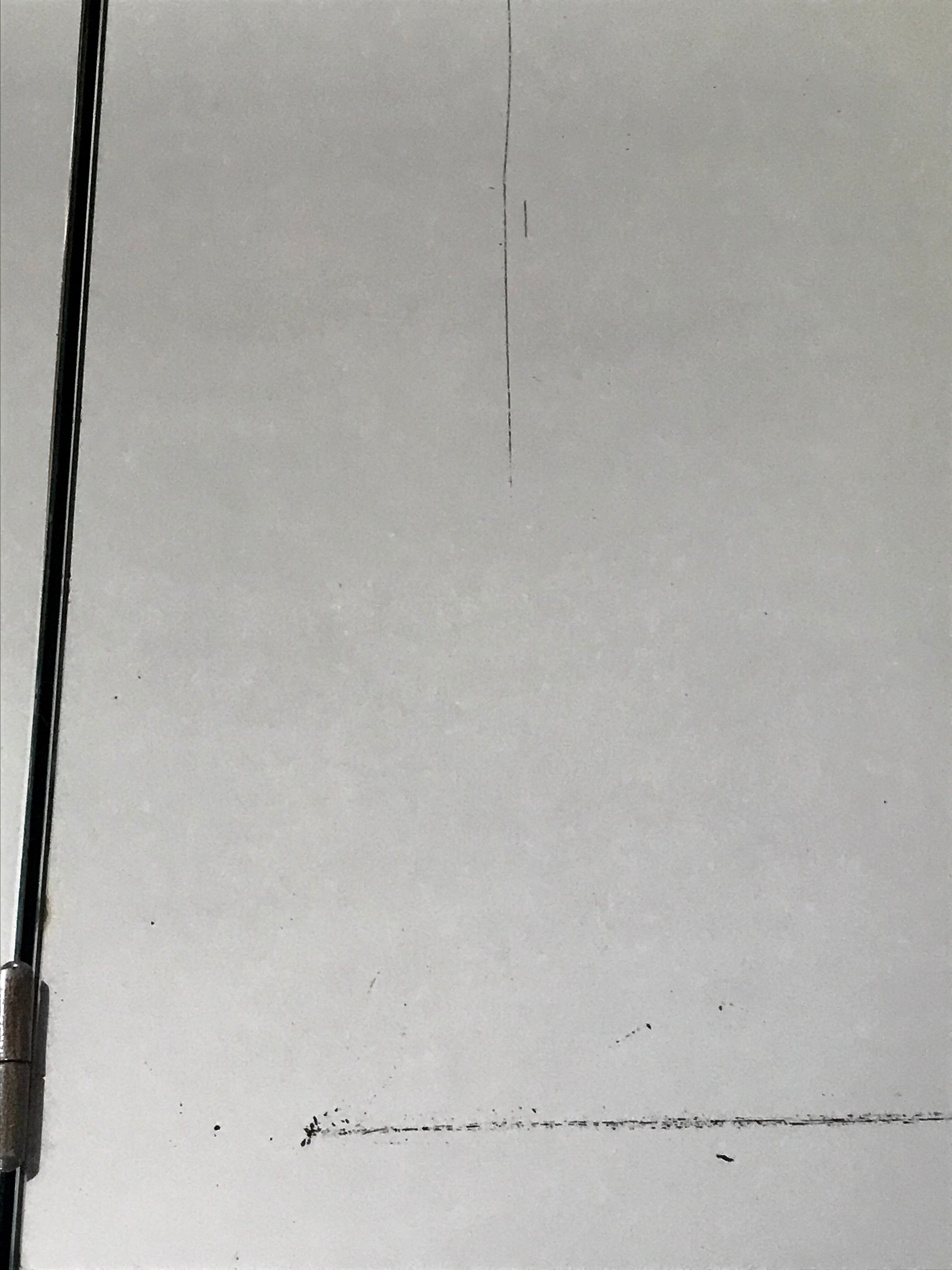 Art deco mirror 84x88