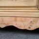 Fir country sideboard