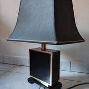 Mood lamp " Tu chin Du jin " by house the vintage Dolphin 1970