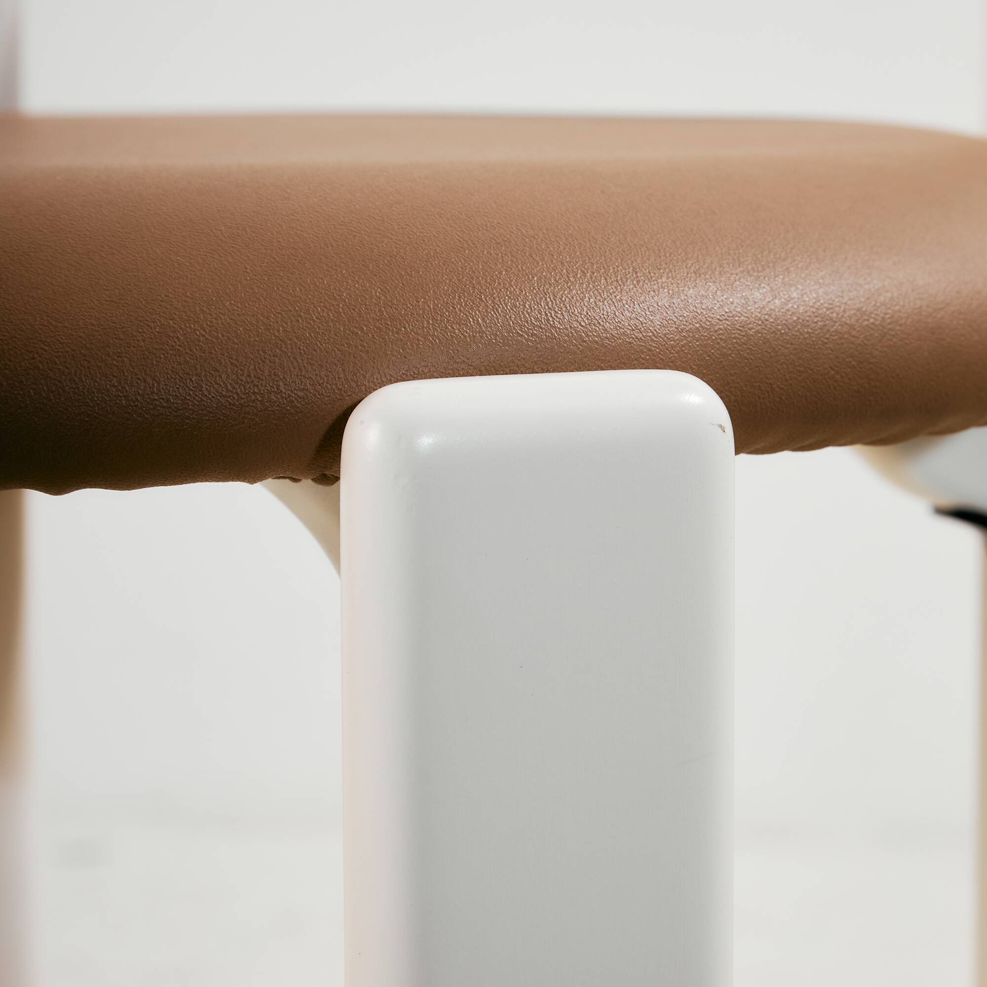 MK11243 Swiss bar stool by Bruno Rey for Kusch & Co.