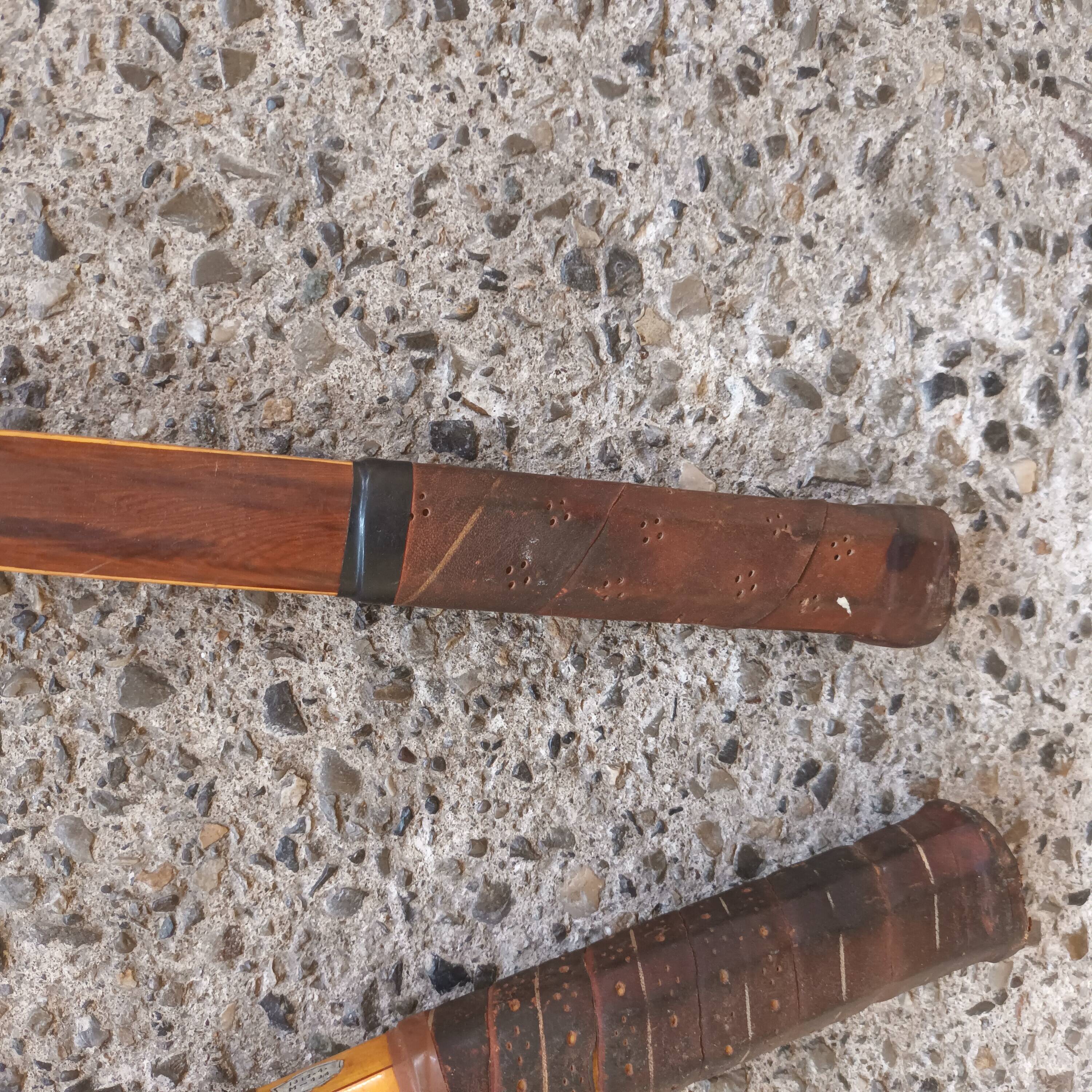 Raquettes de tennis Donnay Vintage